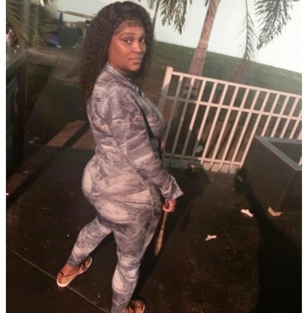 Meet your Posher, Msbutterpecan